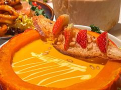 -Mogul Eatery·大亨餐酒馆