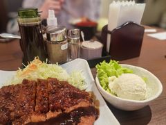 -矢场猪(名古屋站名铁店)