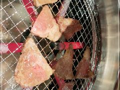 -伊茉家的烤肉店(勒泰中心店)