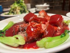 -老瑞福上海菜(人民广场店)