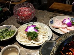 -重庆渝达老火锅(春熙路店)