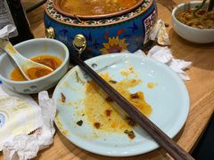 -额尔敦传统涮.冰煮羊火锅(乌兰察布体育场店)
