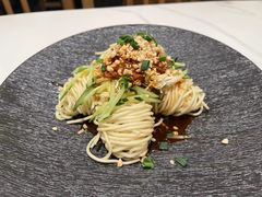 -蘇小主·创意中国菜(金茂览秀城店)