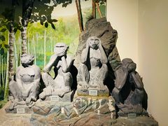 -大连自然博物馆