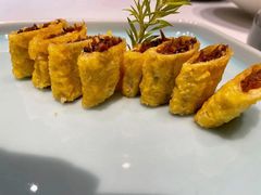 -皇朝会.经典传统粤菜(外滩店)