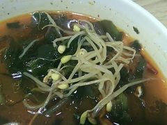 豆芽-董小姐一人一份酸菜鱼(新时代商业街店)