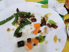 -余福记老味道烩面馆(长春店)