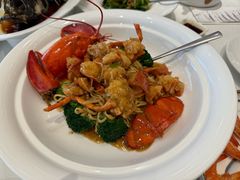 -万龙洲海鲜(亚运村店)