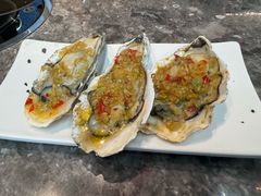 -曼格活海鲜·牛排自助(光明蓝鲸店)