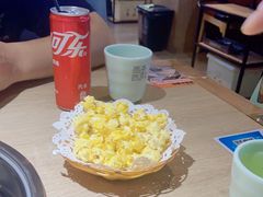 -百岁我家酸菜鱼·烤串(运河上街店)