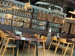 -古京·臻致料理(月湖店)