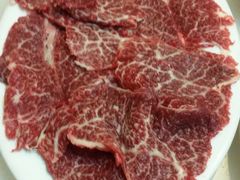 -伟记牛肉(金鸿公路店)