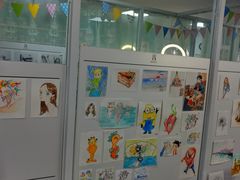 -鼎画艺术机构(贵都店)