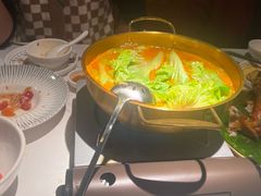 -帕娜·泰式茶餐厅·Bistro(近铁广场店)