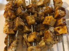 -竹叶涮肉坊(总店)