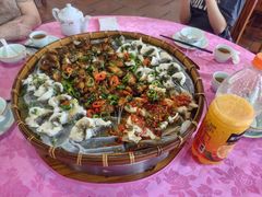 -侠成水上农庄(工业大道店)