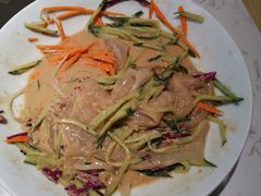 -关东小磨东北菜(漕河泾印象城店)