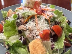 -房角石西餐厅Cornerstone Cafe(龙潭广场店)