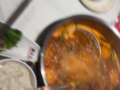 -潮正和潮汕牛肉火锅·老字号(番禺万达店)