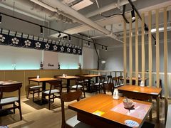 -林妈妈村·日式料理(宝山龙湖天街店)