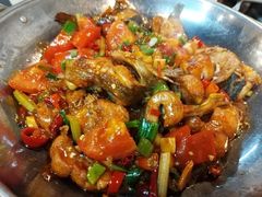 -61号餐吧(兴坪古镇漓江店)