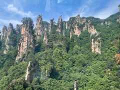 -张家界青和锦江国际酒店