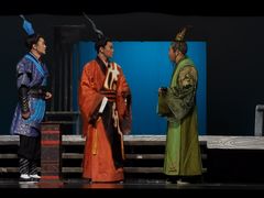 -江西省话剧团经典剧场