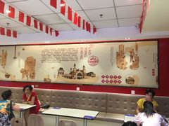 大堂-老通城豆皮大王(吉庆街店)