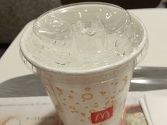 -麦当劳(东大桥店)