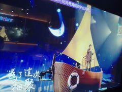 -温莎KTV(珠江路店)