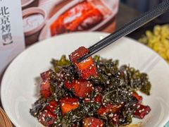 -金鸭季·北京烤鸭(深业上城店)