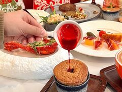 -醉了的船Le Bateau Ivre(温江店)