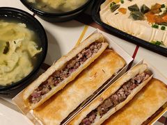 -驴脾气特色炒菜(广渠门内店)