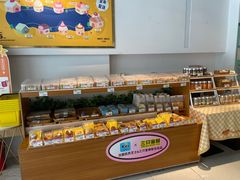 -三只蜜蜂蛋糕(东城店)