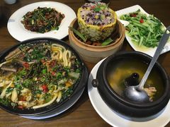 -福照楼汽锅鸡·云南菜(护国路店)