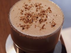 梅桂-PUZZLE COFFEE 拼图咖啡