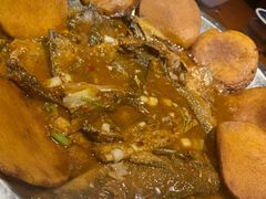 一网海杂鱼-95号酱骨·一块豆腐(展春园西路店)