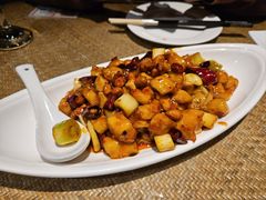 -渝信川菜(西单店)