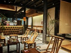 -Metal hands·铁手咖啡