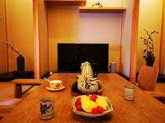 -北京古北水镇御舍温泉酒店