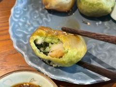 -鑫震源·苏式大虾生煎(山塘街店)