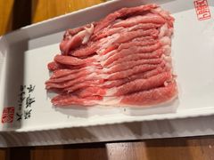 -丁卯•铜锅涮肉(工体店)