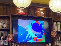 -鸟鹏烧鸟居酒屋(仁恒梦中心店)