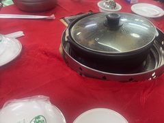 -花苑美食横琴生蚝火锅(拱北粤华路店)
