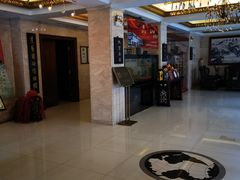 -鹿鸣春饭店(总店)