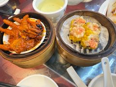 -香港蓮香樓(上環店)