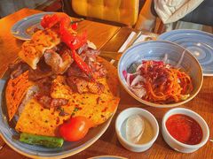-Elif Turkish BBQ Restaurant