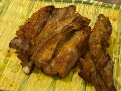 烤羊排-贯贯吉·清真餐厅(浙江中路店)