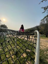 -浅山蜜塘奇妙乐园·亲子营地