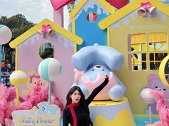 -深圳龙华星河COCO City(民治店)